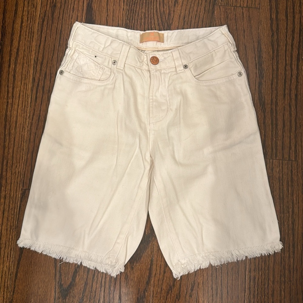 Scotch & Soda Boys Shorts Size 8
